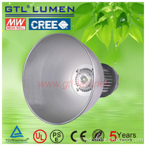 Lighting warehouse LED High bay 150W ceiling lights